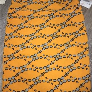 LuLaRoe Cassie 3xl