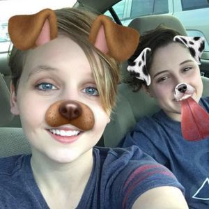 Meet your Posher, Molly