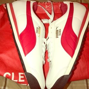 Puma Roma sneakers