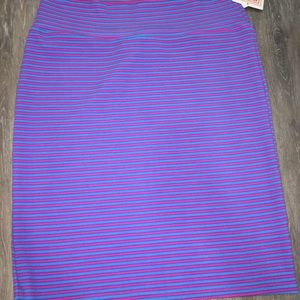 LuLaRoe Cassie 3xl