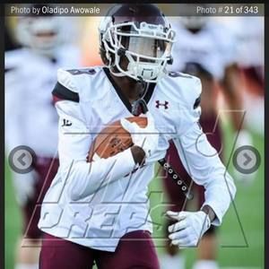 Meet your Posher, Dru