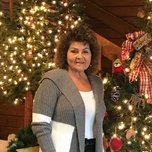 Meet your Posher, Venita