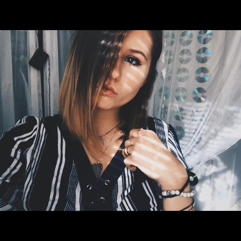 Meet your Posher, Kate