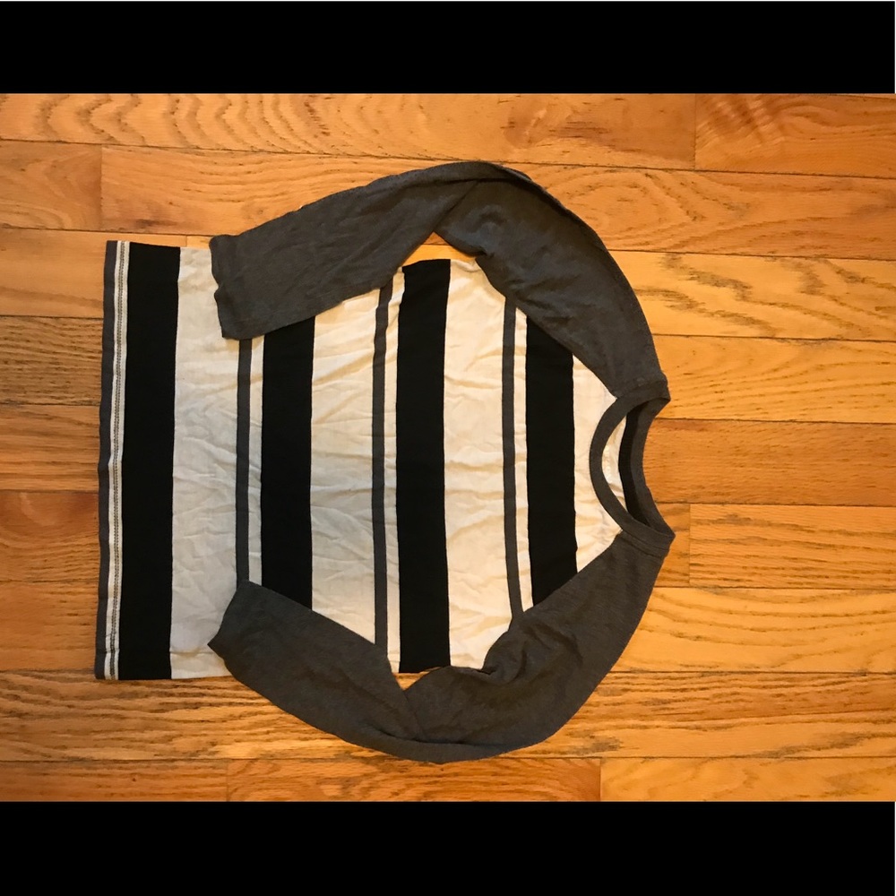 Boys Medium (10-12) Arizona jeans shirt