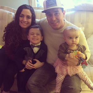 Meet your Posher, Saul