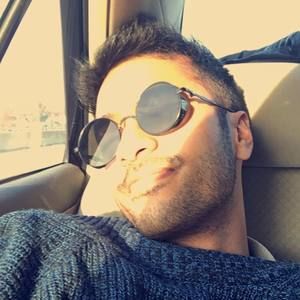 Meet your Posher, Sachit