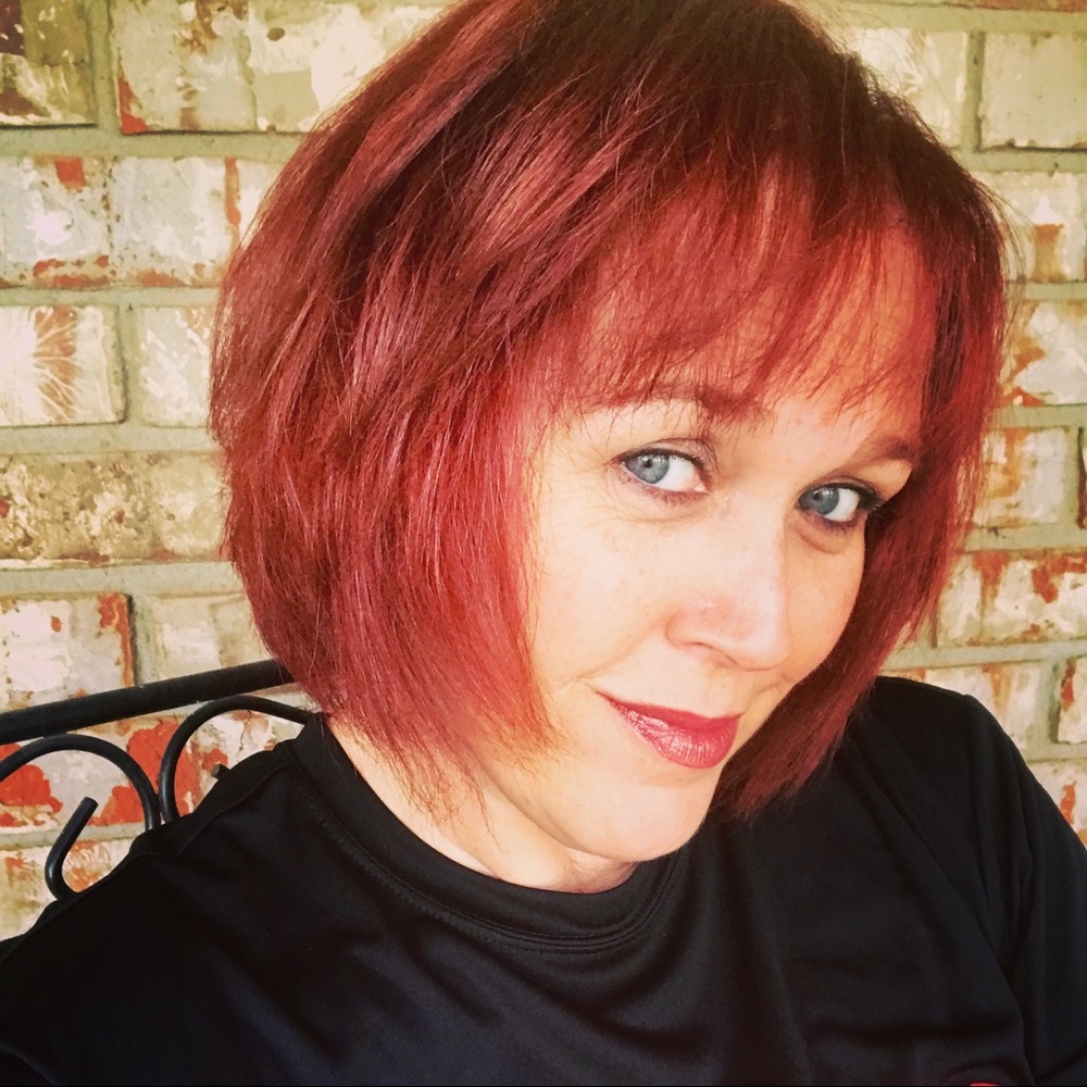 Meet your Posher, Caryl