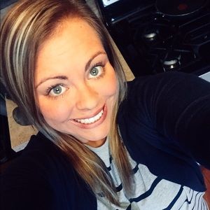 Meet your Posher, Kristi