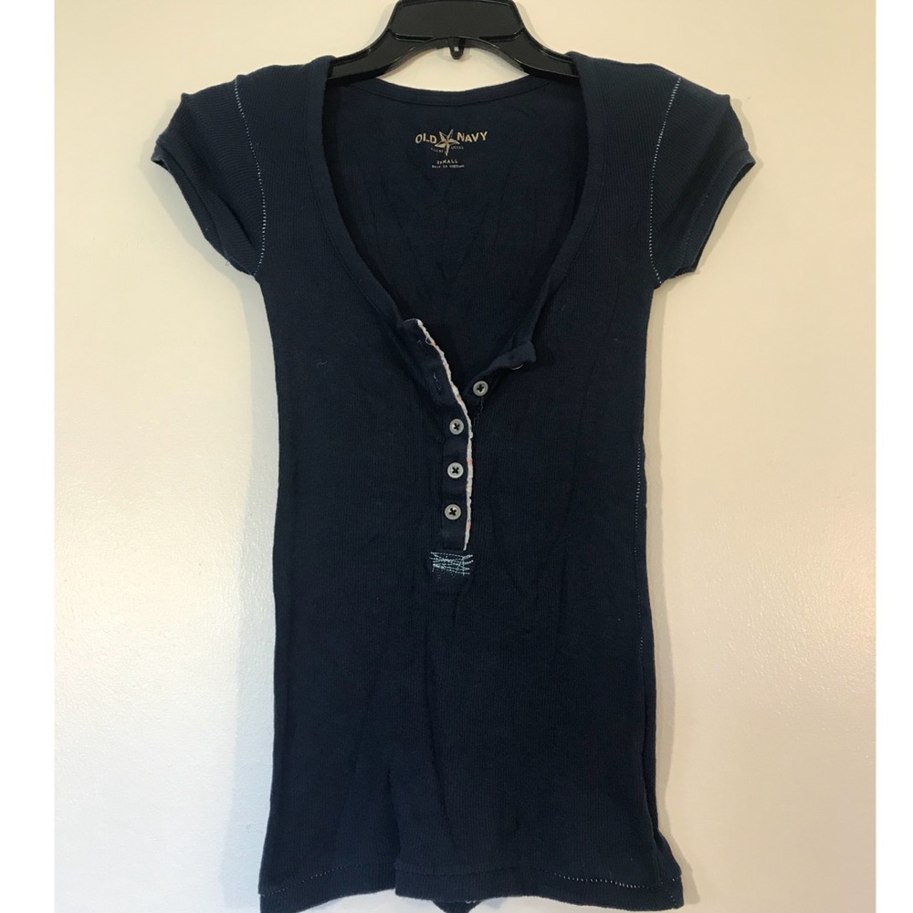 Old Navy Tee