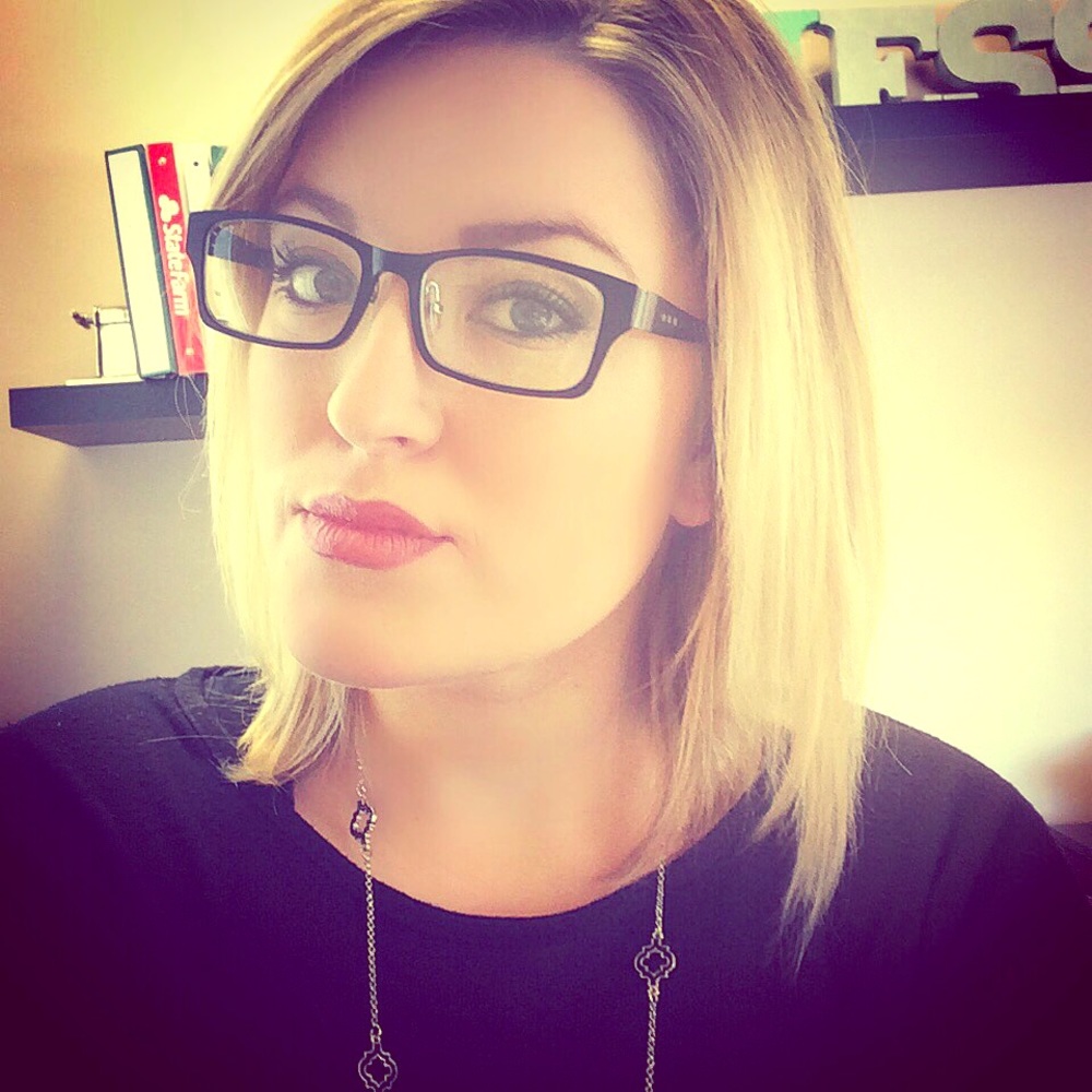 Meet your Posher!