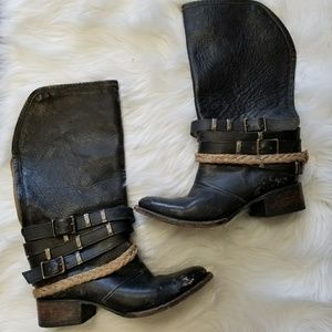 Freebird by Steven boots