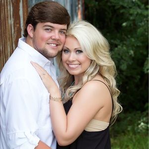 Meet your Posher, Mallory