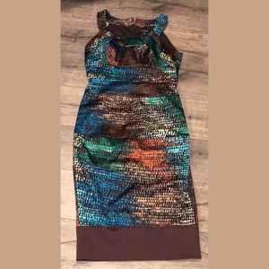 Cocktail dress