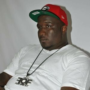 Meet your Posher, Thomas