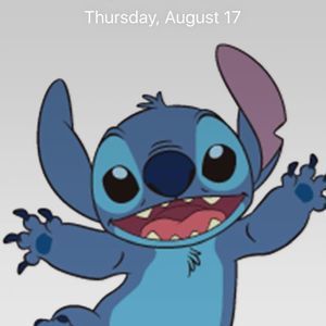 Meet your Posher, Evelyn