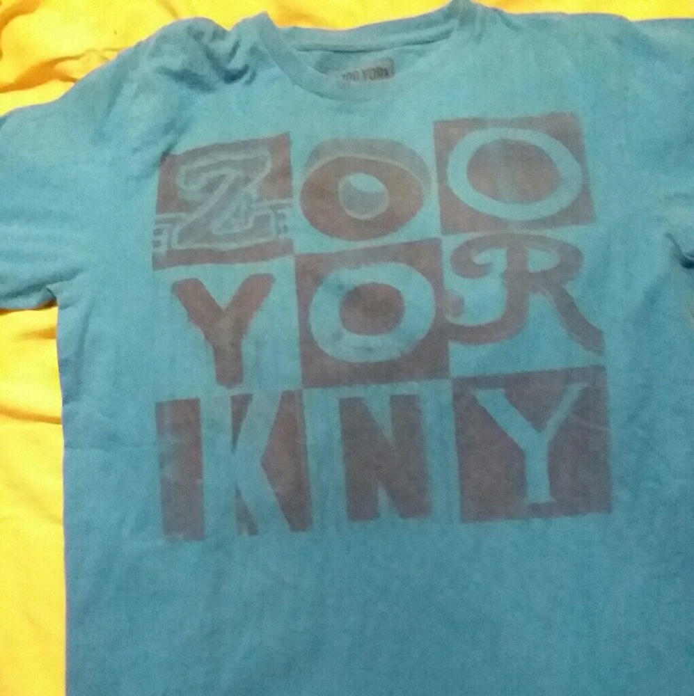 Zoo York N.Y.