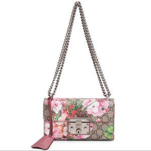 ✨ SOLD ✨ GUCCI BLOOMS Shoulder Bag, Small