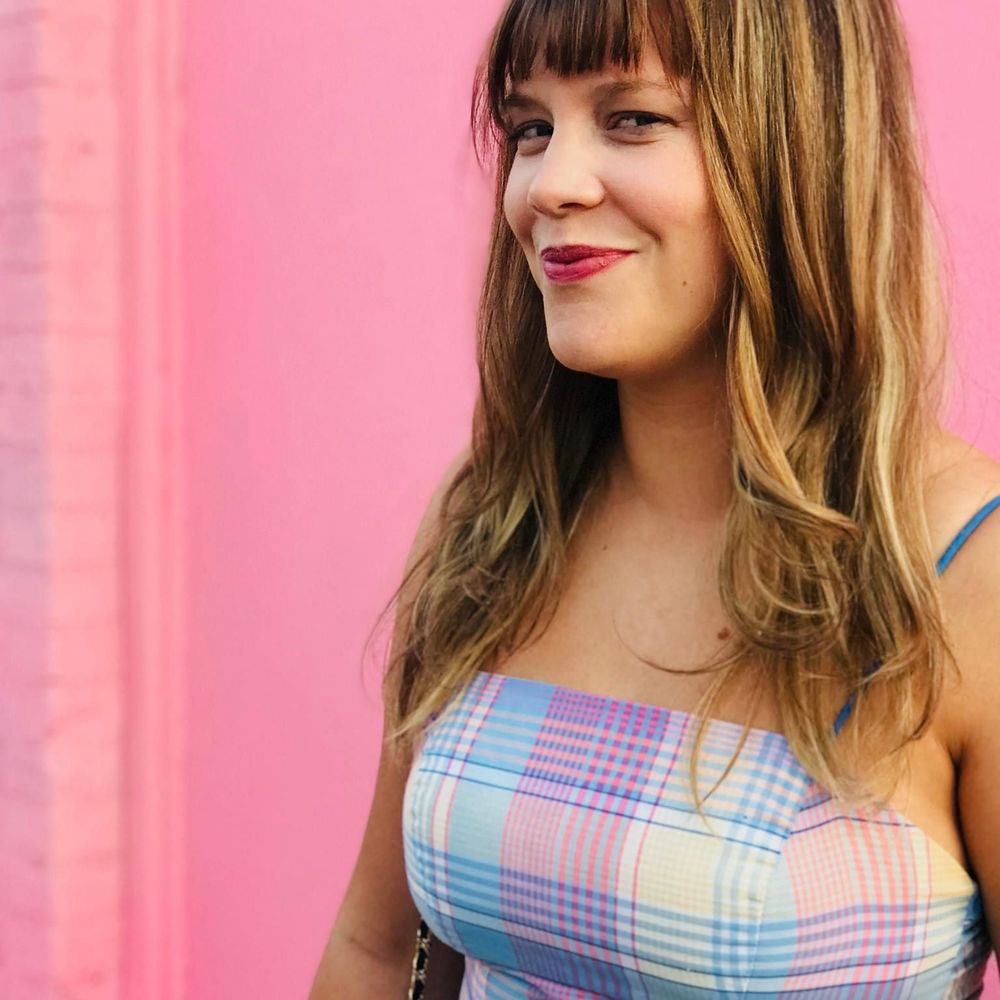 Meet your Posher, Galyean