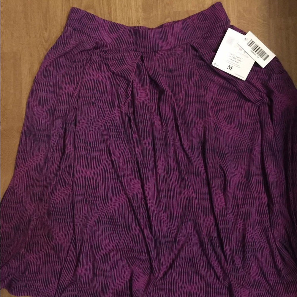 LuLaRoe Madison M NWT