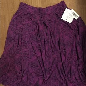 LuLaRoe Madison M NWT