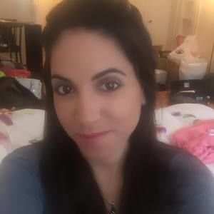 Meet your Posher, Sharon