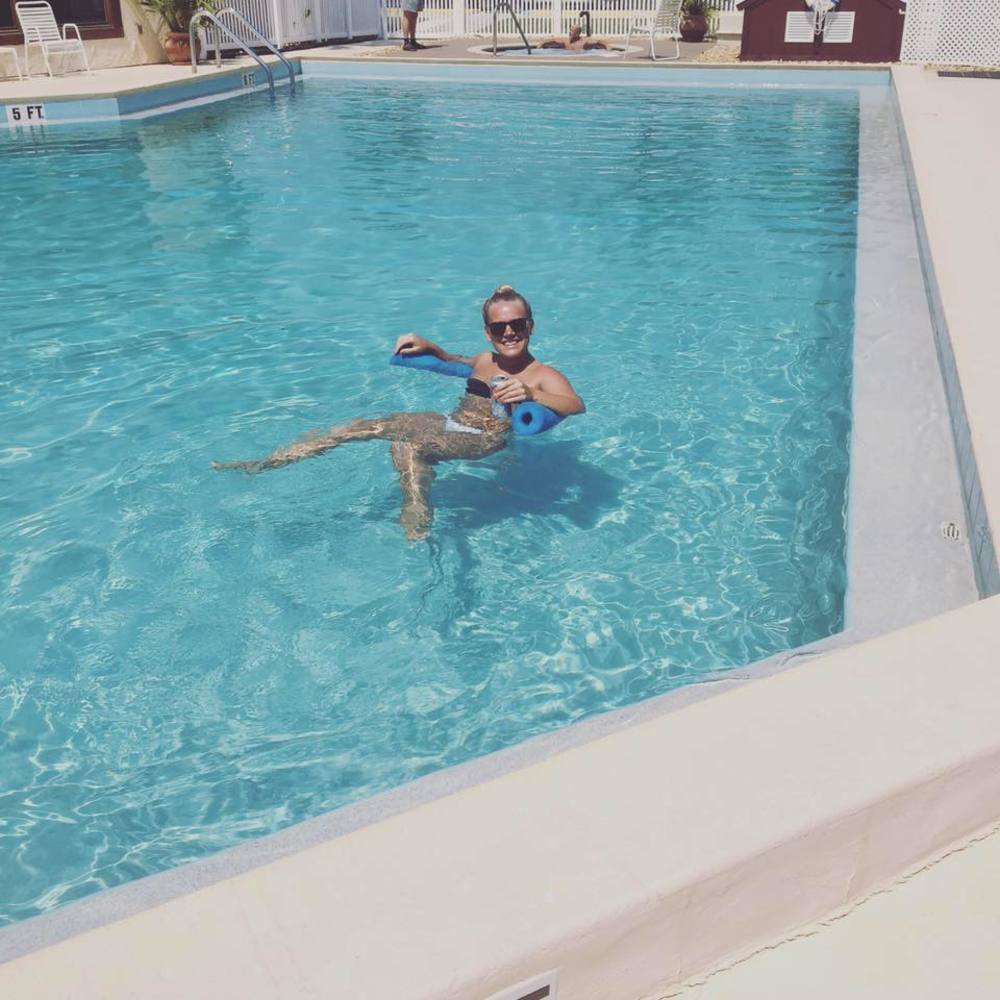 Meet your Posher, Josephine