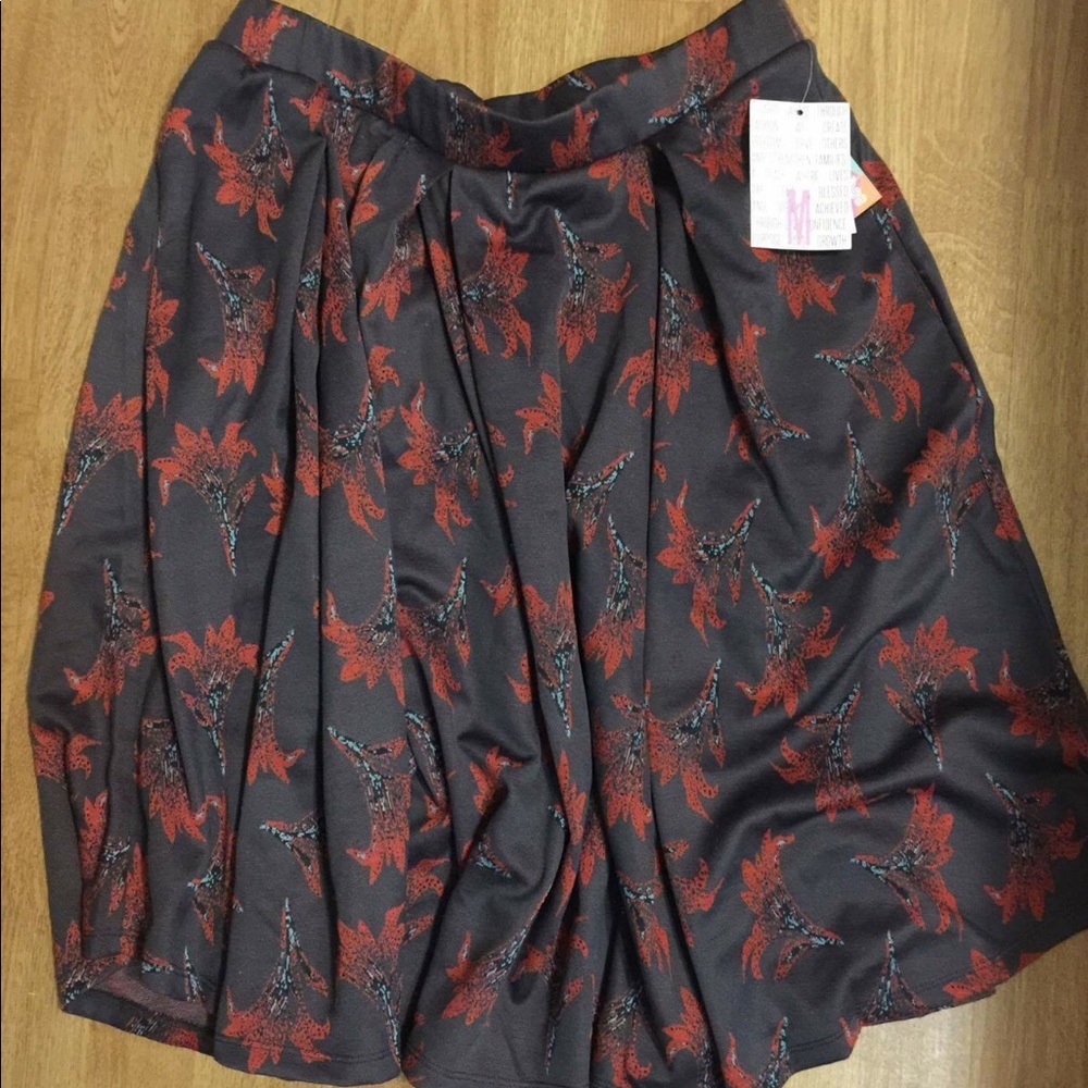 Lularoe Madison NWT