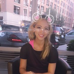 Meet your Posher, Jennifer