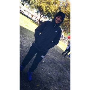 Meet your Posher, Nate