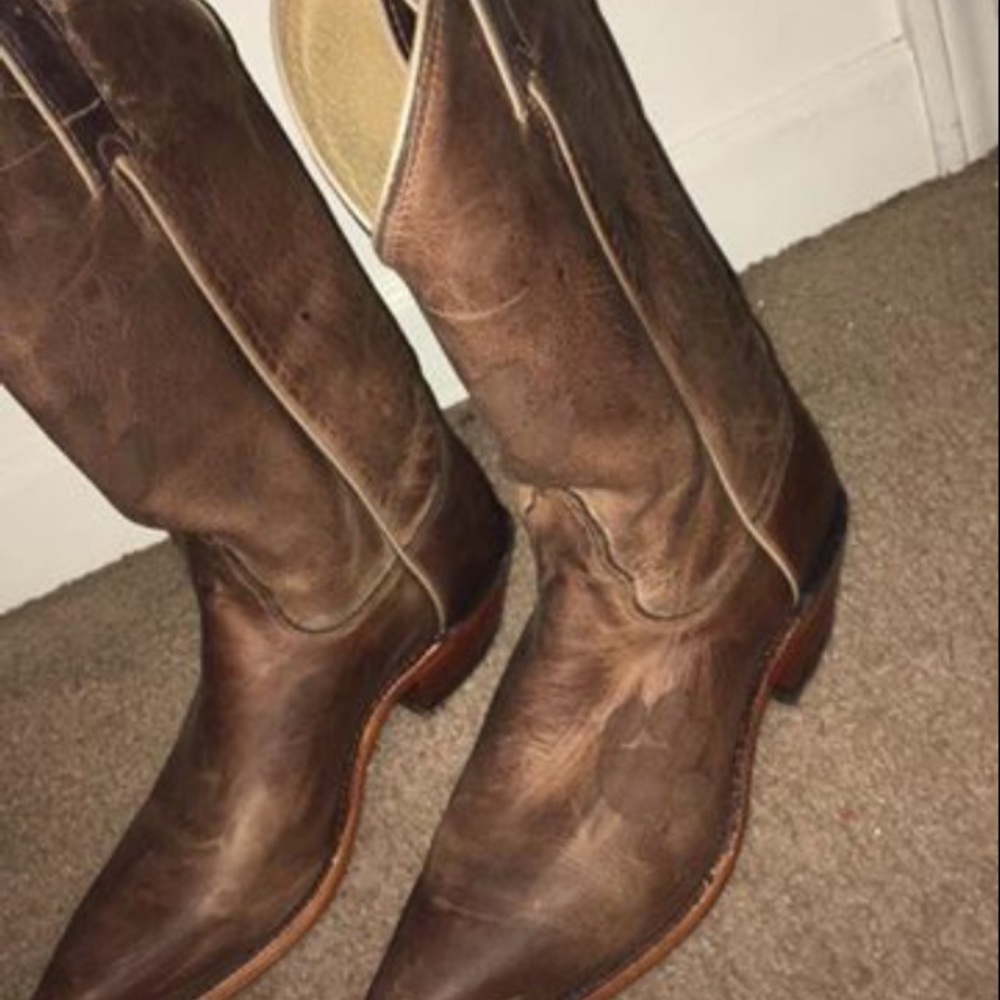 Clemson game day boots
