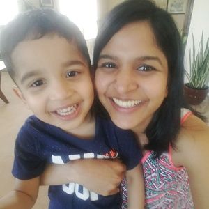 Meet your Posher, Ankita