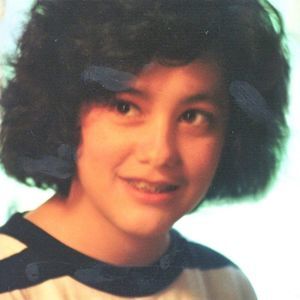 Meet your Posher, Teresa