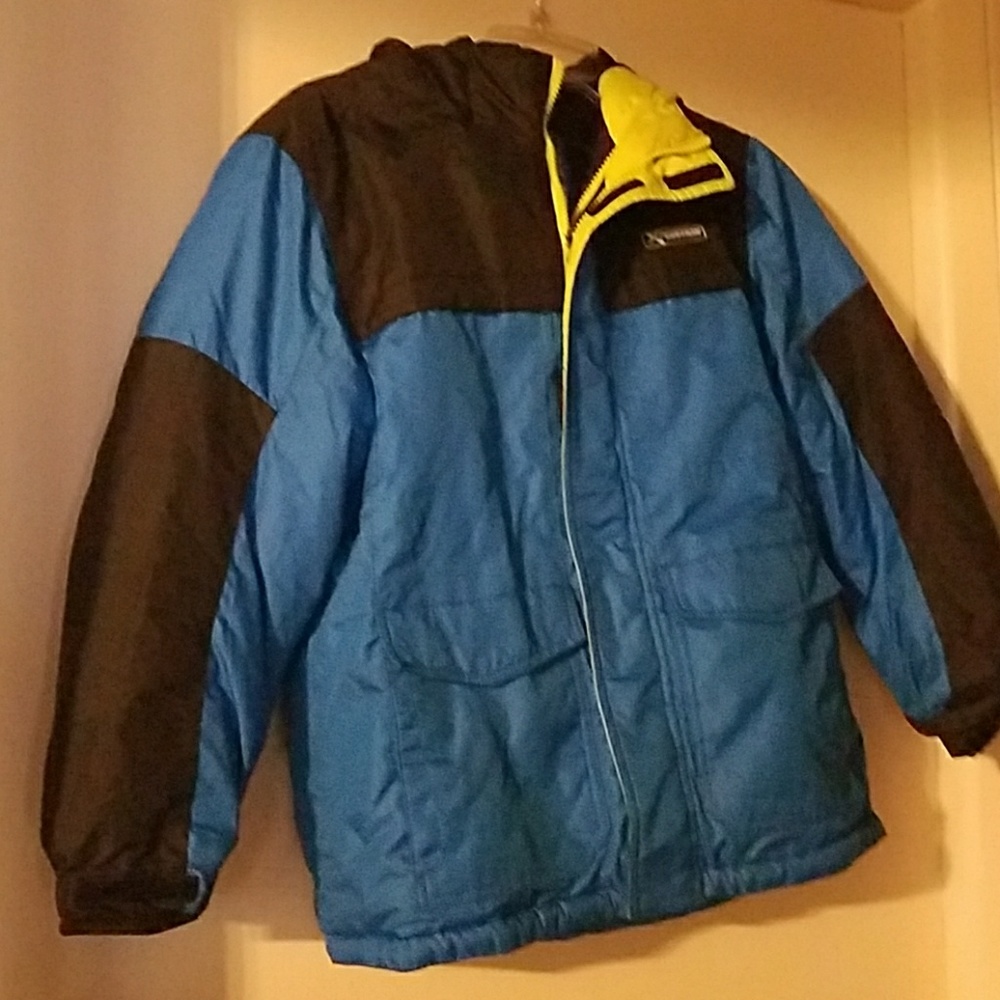 Boys jacket