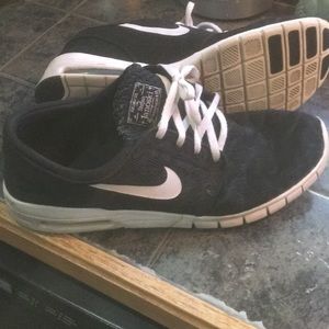 Stefan janoski Nike sb