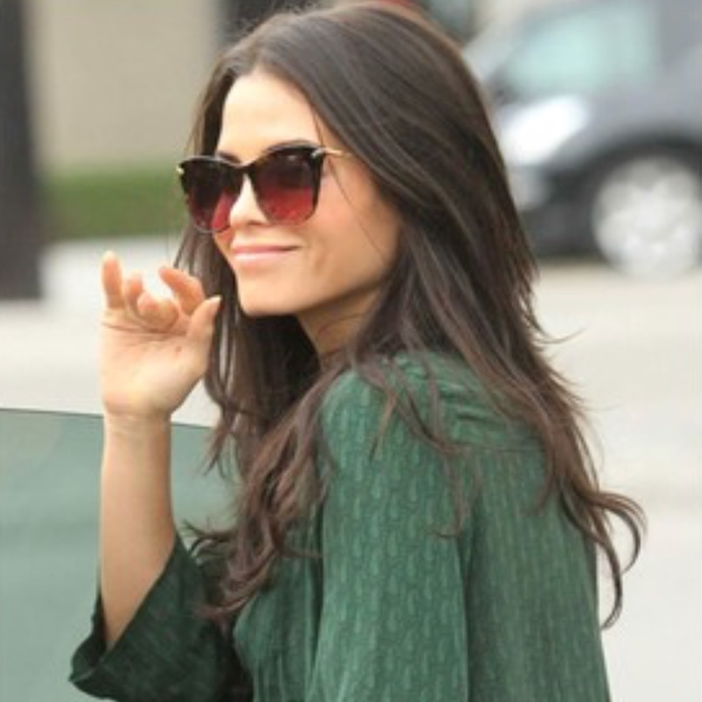 Elizabeth and James Fairfax Sunglasses