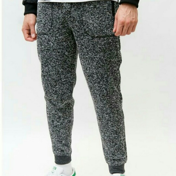 Brooklyn cloth Other - Brooklyn Cloth Fleece Jogger