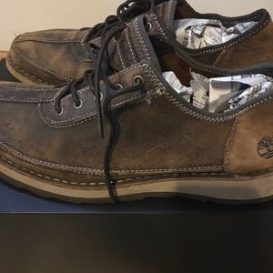 Timberlands Shoes