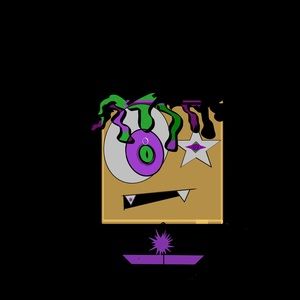 Meet your Posher, Johnny