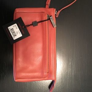 NWT Hobo wristlet
