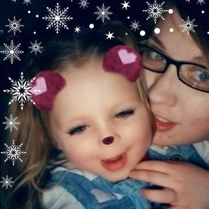 Meet your Posher, Alexandra