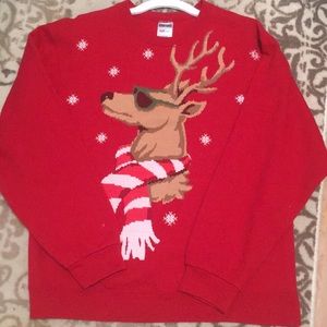 Ugly Christmas Sweater