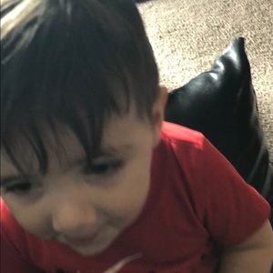 Meet your Posher, Andria