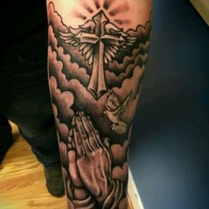 Meet your Posher, Deante