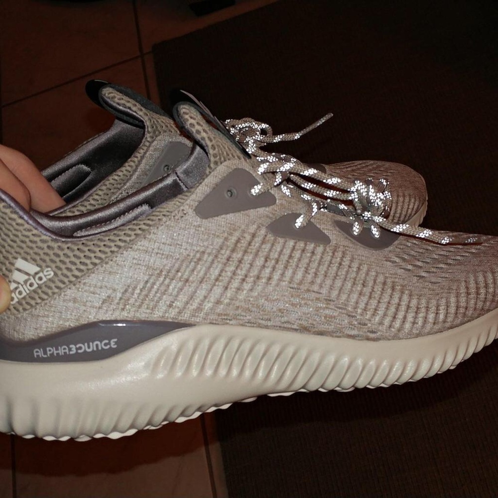 Adidas Alphabounce EM Shoes