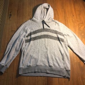 Hurley hoodie pull over