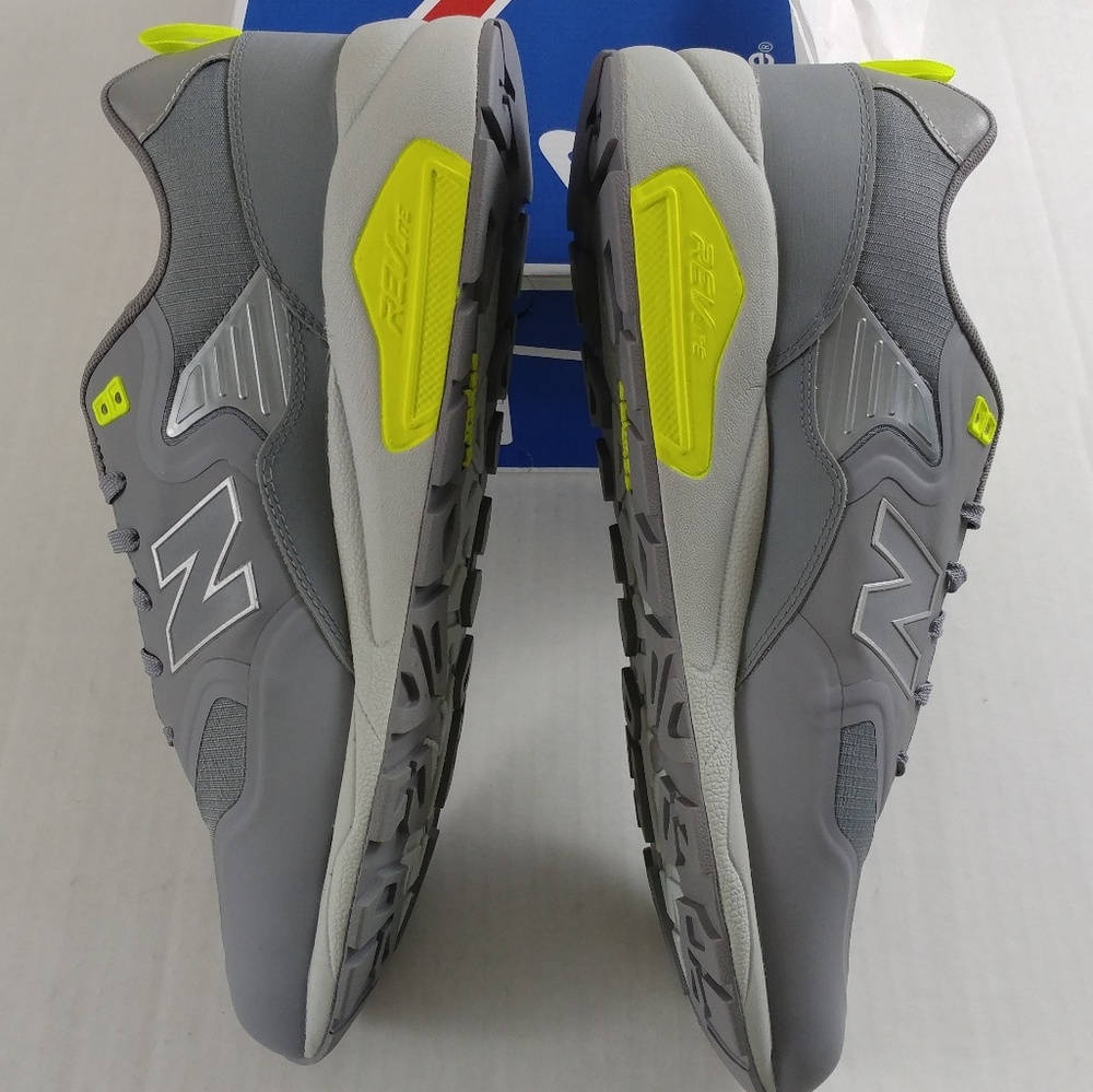 New Balance 580 Men's Fitness Shoes NIB