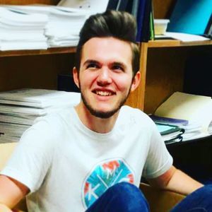 Meet your Posher, Tristen