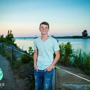 Meet your Posher, Dylan