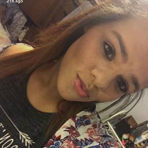 Meet your Posher, Violet