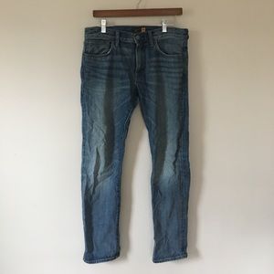 J Crew 484 Denim 30x30